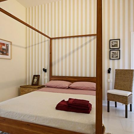 Casa Gioli - A Pochi Passi Dal Mare Villa Marina di Ragusa Bagian luar foto