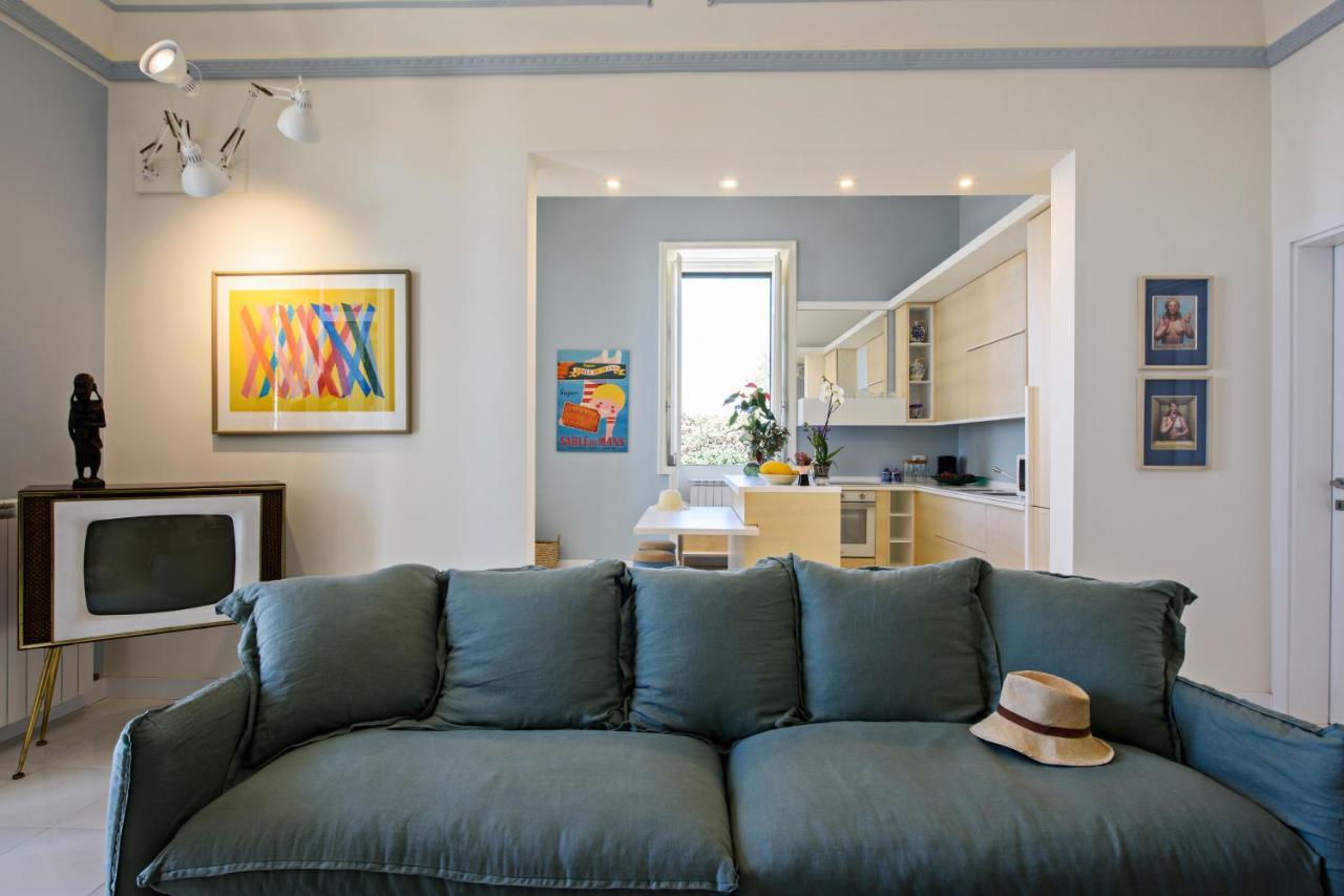 Casa Gioli - A Pochi Passi Dal Mare Villa Marina di Ragusa Bagian luar foto