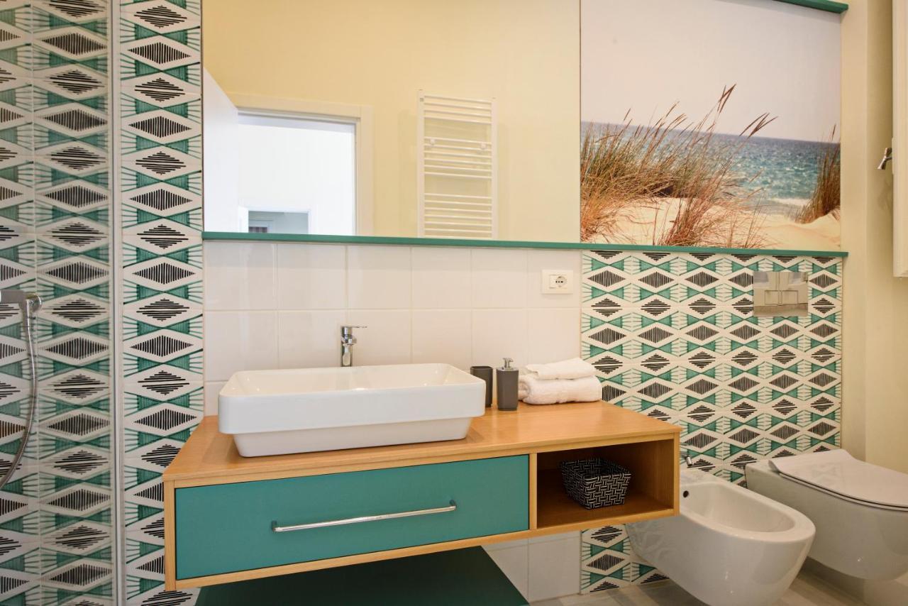 Casa Gioli - A Pochi Passi Dal Mare Villa Marina di Ragusa Bagian luar foto