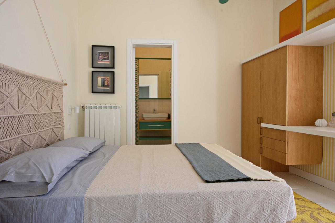 Casa Gioli - A Pochi Passi Dal Mare Villa Marina di Ragusa Bagian luar foto