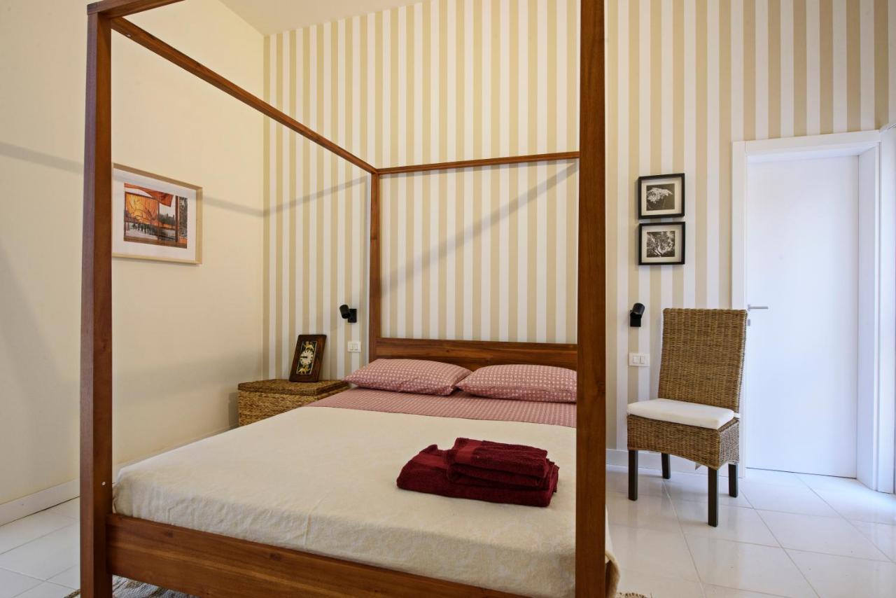 Casa Gioli - A Pochi Passi Dal Mare Villa Marina di Ragusa Bagian luar foto